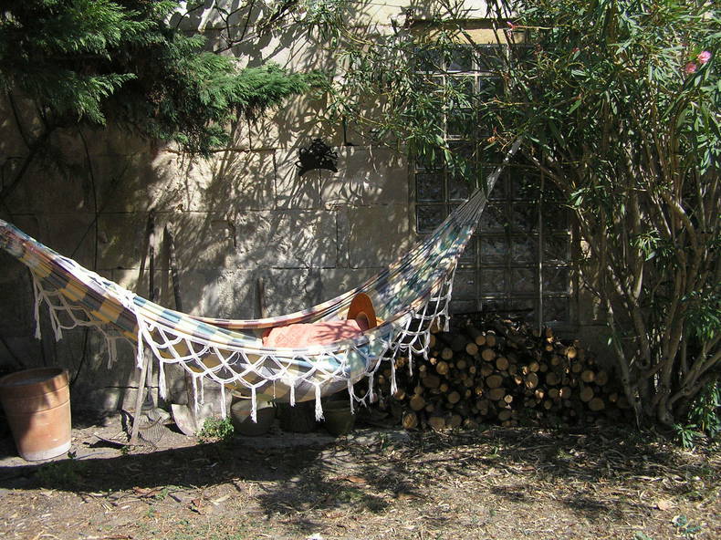 Chambre Chez L'habitant Jonquières-Saint-Vincent 257353-4