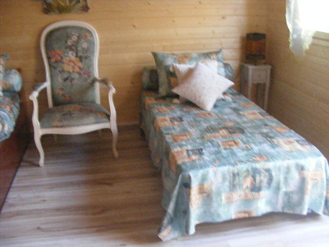 Chambres D'hôtes Challans 43272