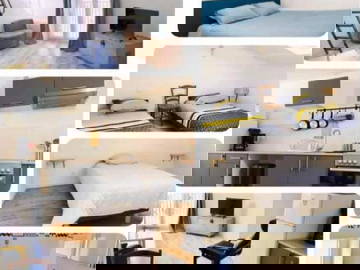 Bed And Breakfast Bollène 96576-1