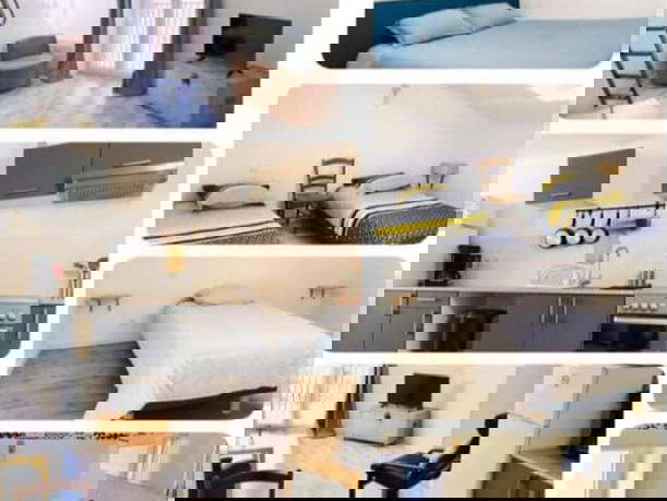 Bed And Breakfast Bollène 96576-1