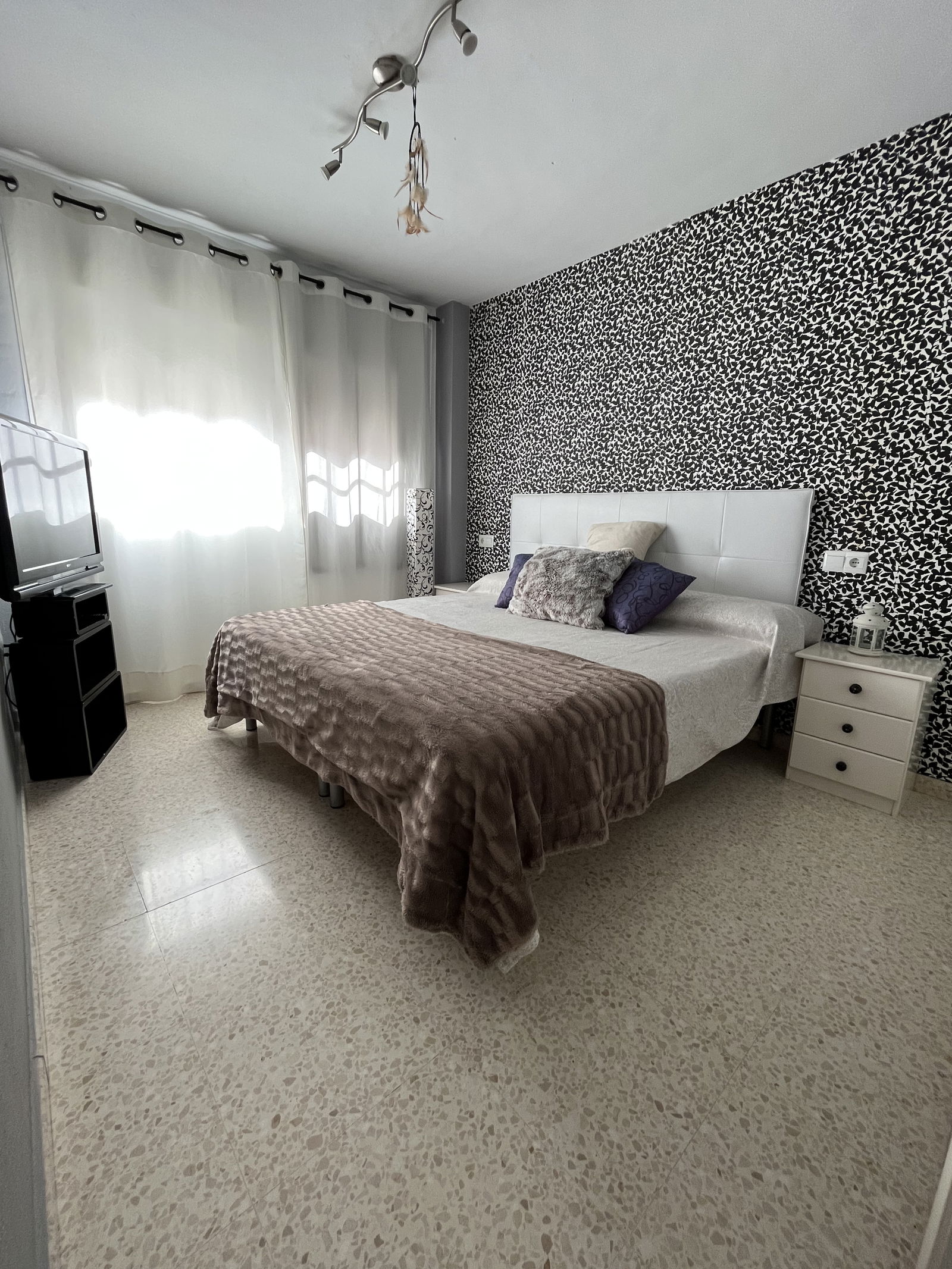 Chambre Chez L'habitant Málaga 208379