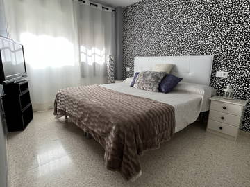 Roomlala | Location De Chambre Dans La Capitale De Malaga