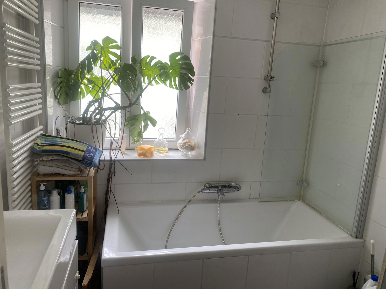 Chambre Chez L'habitant Hesperange 566224