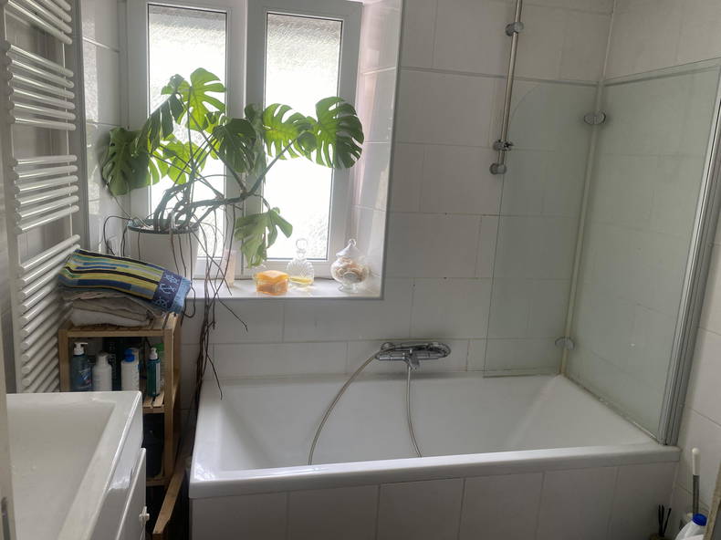 Quedarse En Casa Hesperange 566224-1