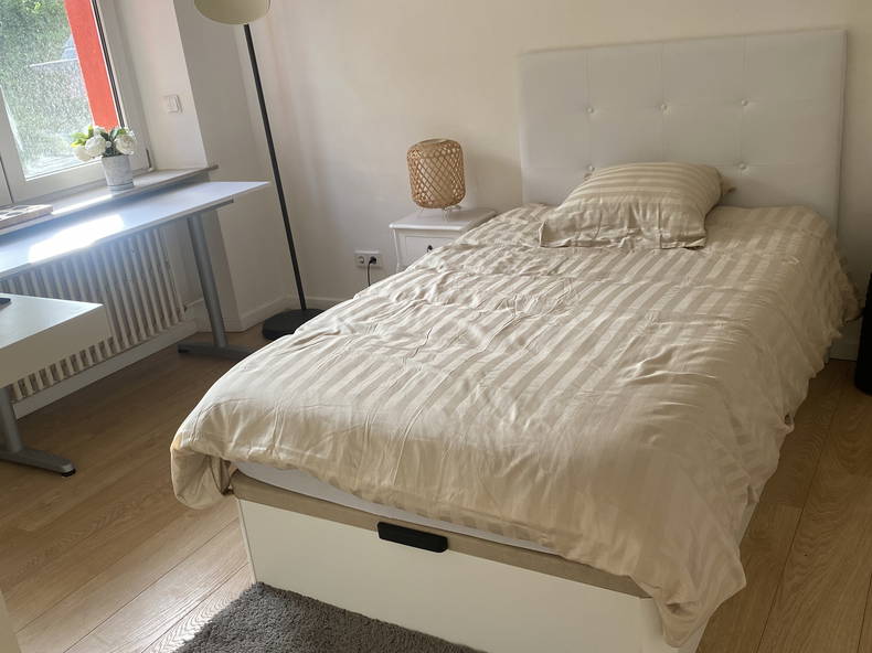 Chambre Chez L'habitant Hesperange 665231-3