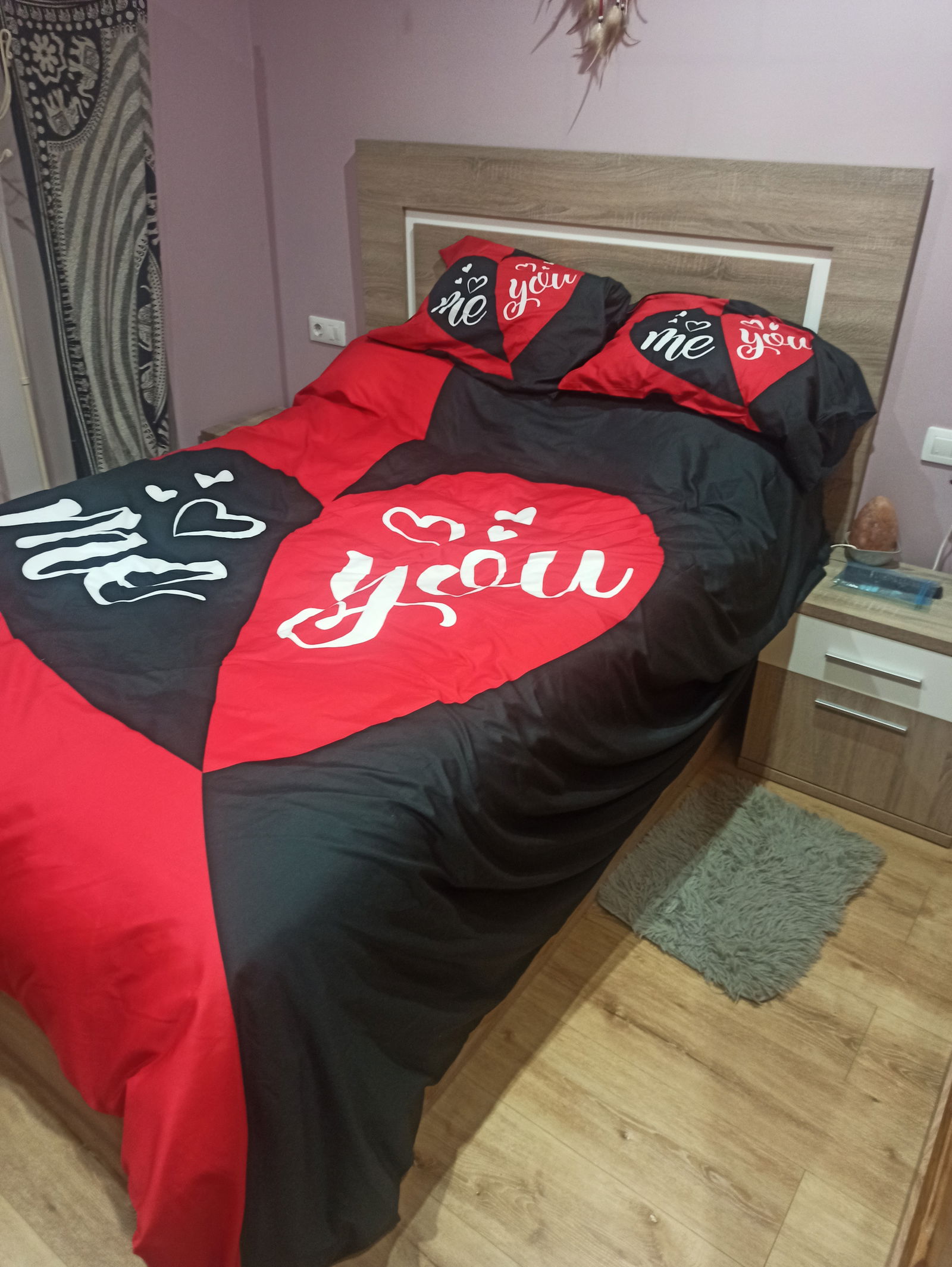 Chambre Chez L'habitant Totana 457433