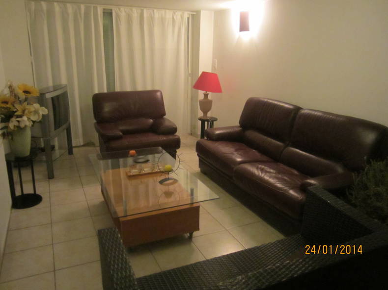 Chambre Chez L'habitant Montauban 64792-1