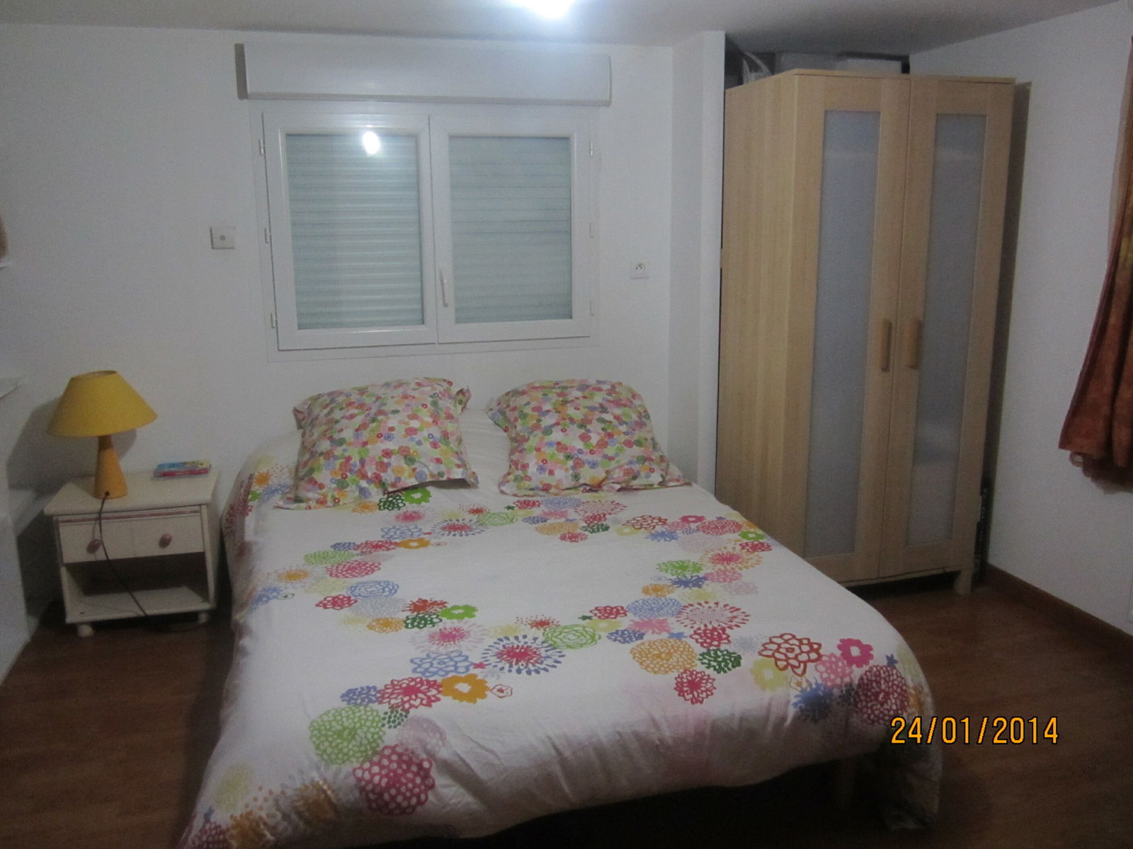 Chambre Chez L'habitant Montauban 64792