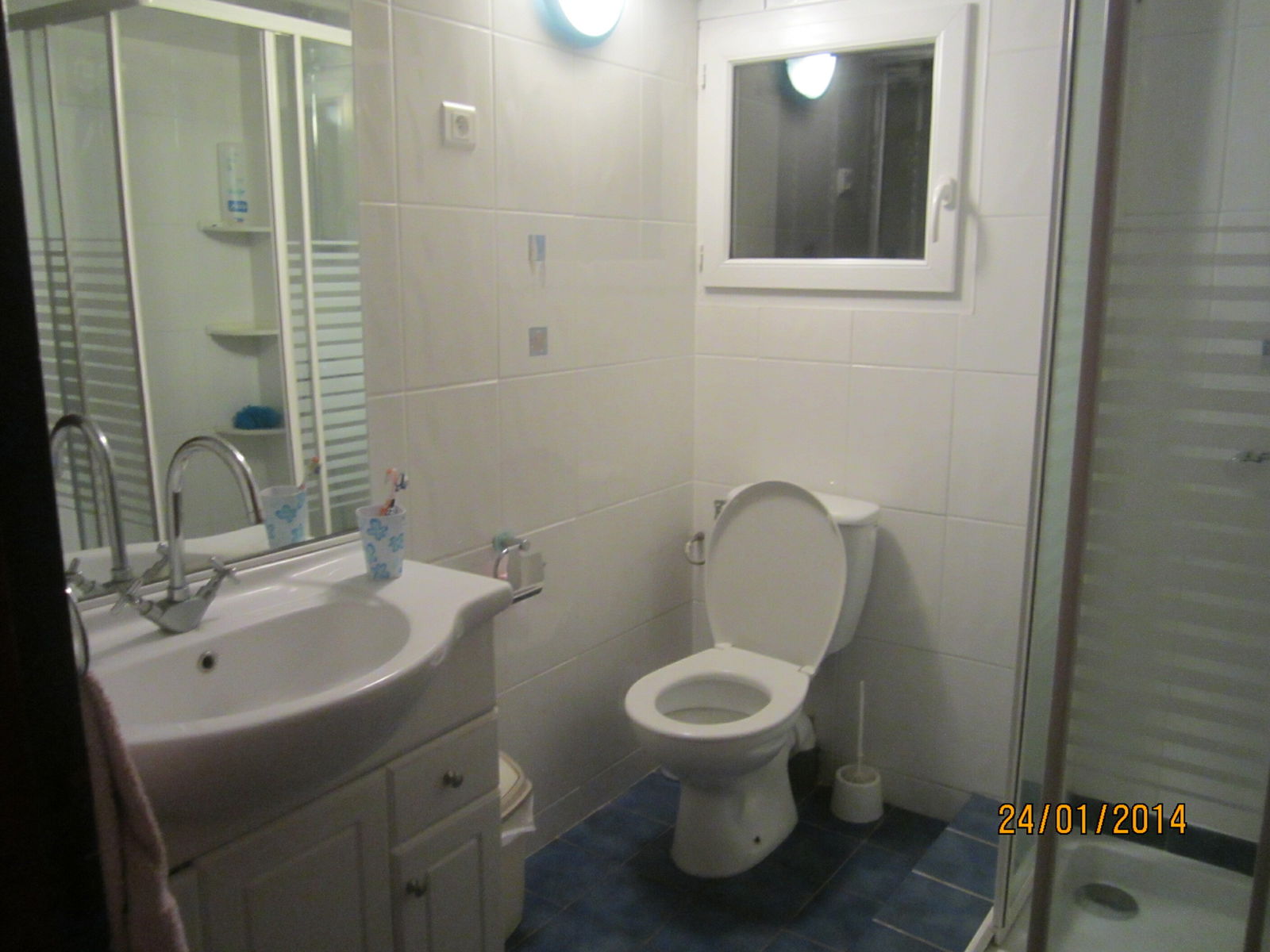 Chambre Chez L'habitant Montauban 64792