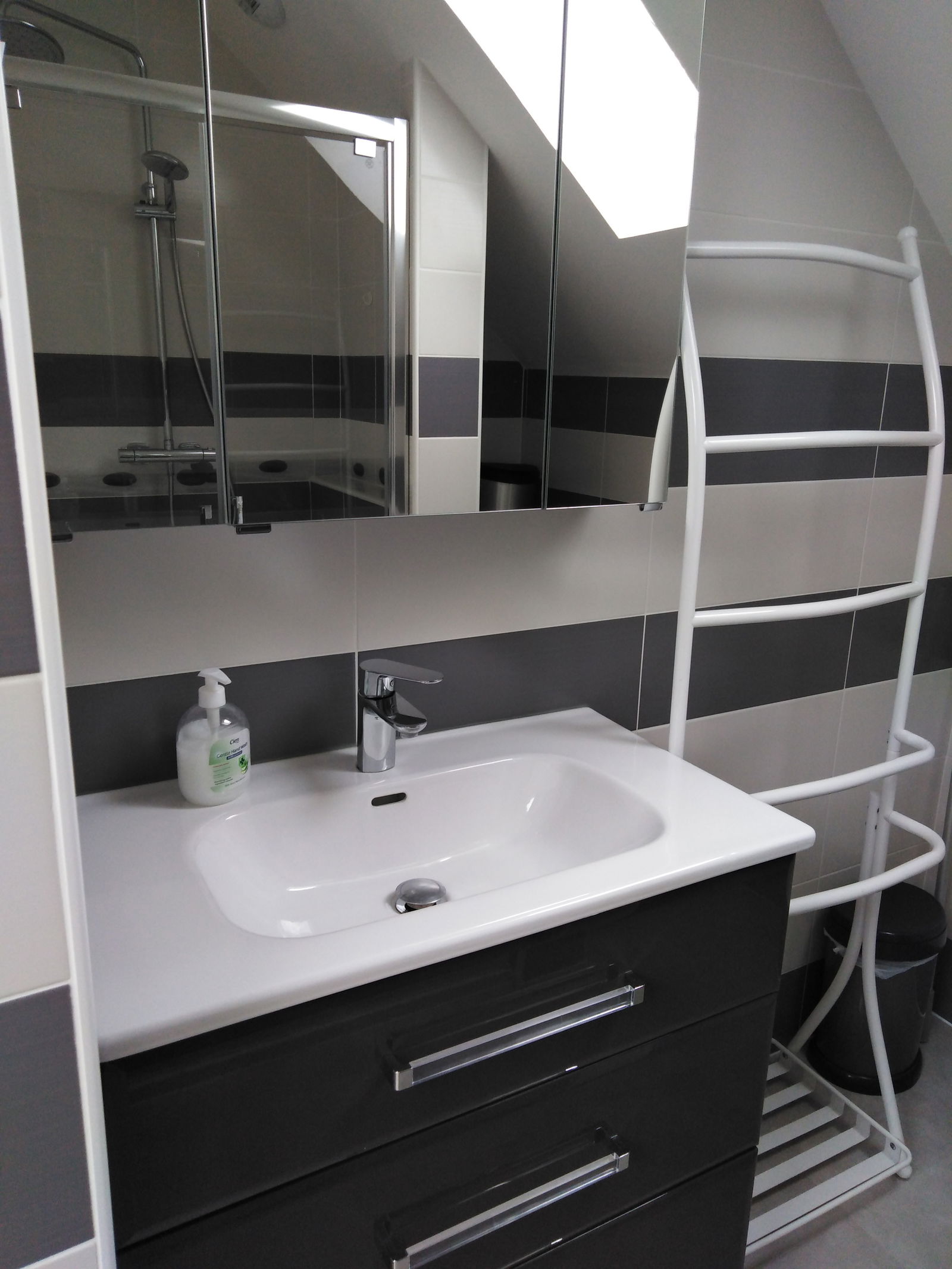 Colocatie Le Mesnil-Esnard 243195