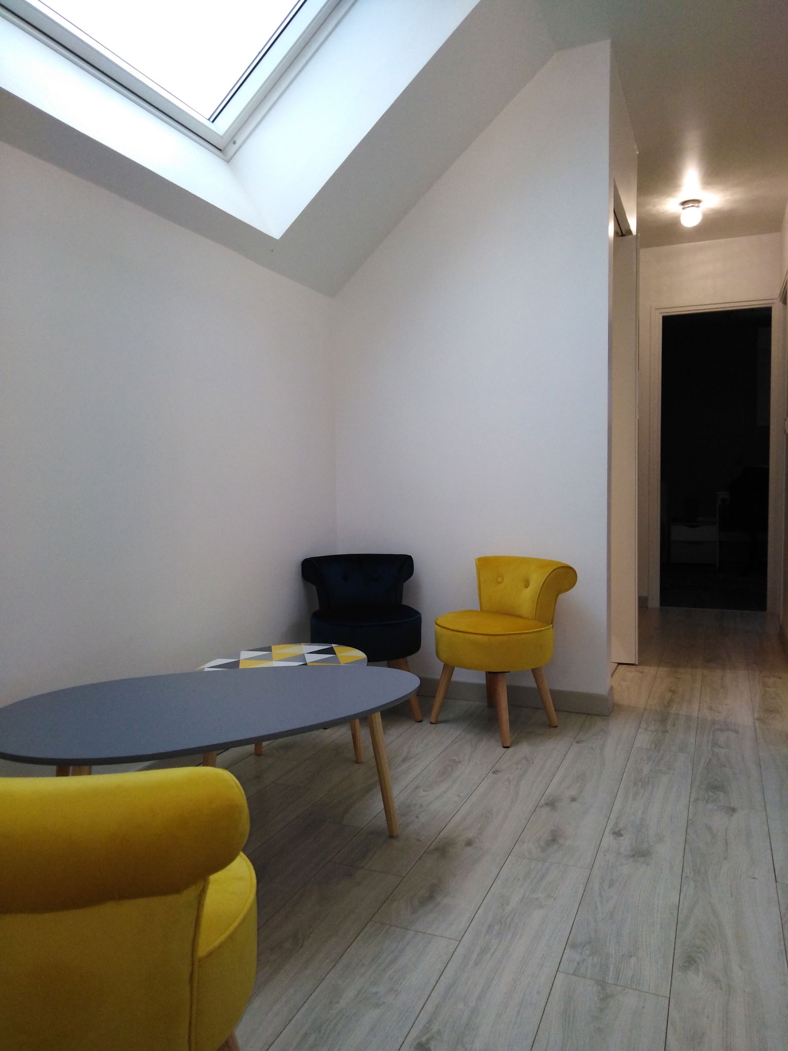 Colocatie Le Mesnil-Esnard 243195