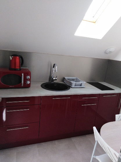 Colocatie Le Mesnil-Esnard 243195