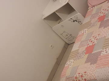 Chambre À Louer Villepinte 253905