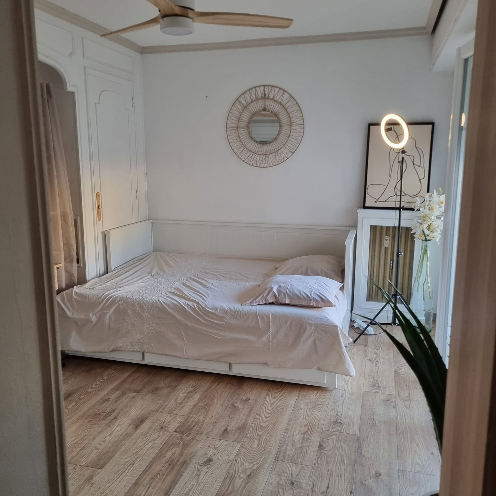 Chambre Chez L'habitant Le Cannet 665590