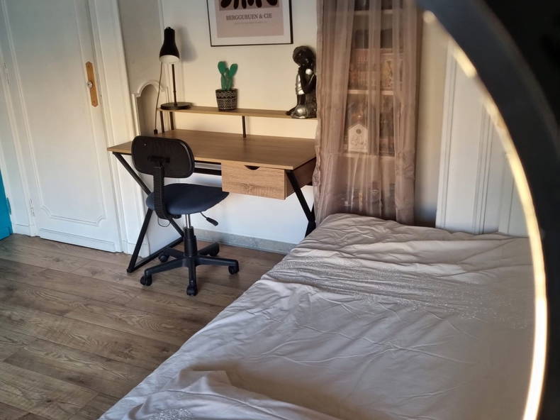 Chambre Chez L'habitant Le Cannet 665590-3