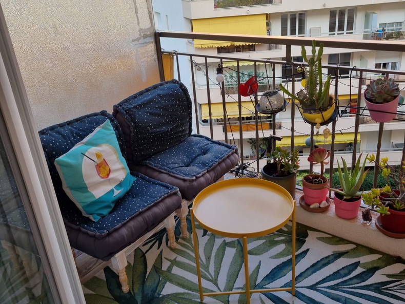 Chambre Chez L'habitant Le Cannet 665590-5