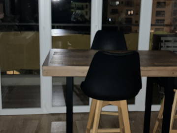 Chambre chez l'habitant à louer à Le Cannet - photo 16 : autre pièce-16