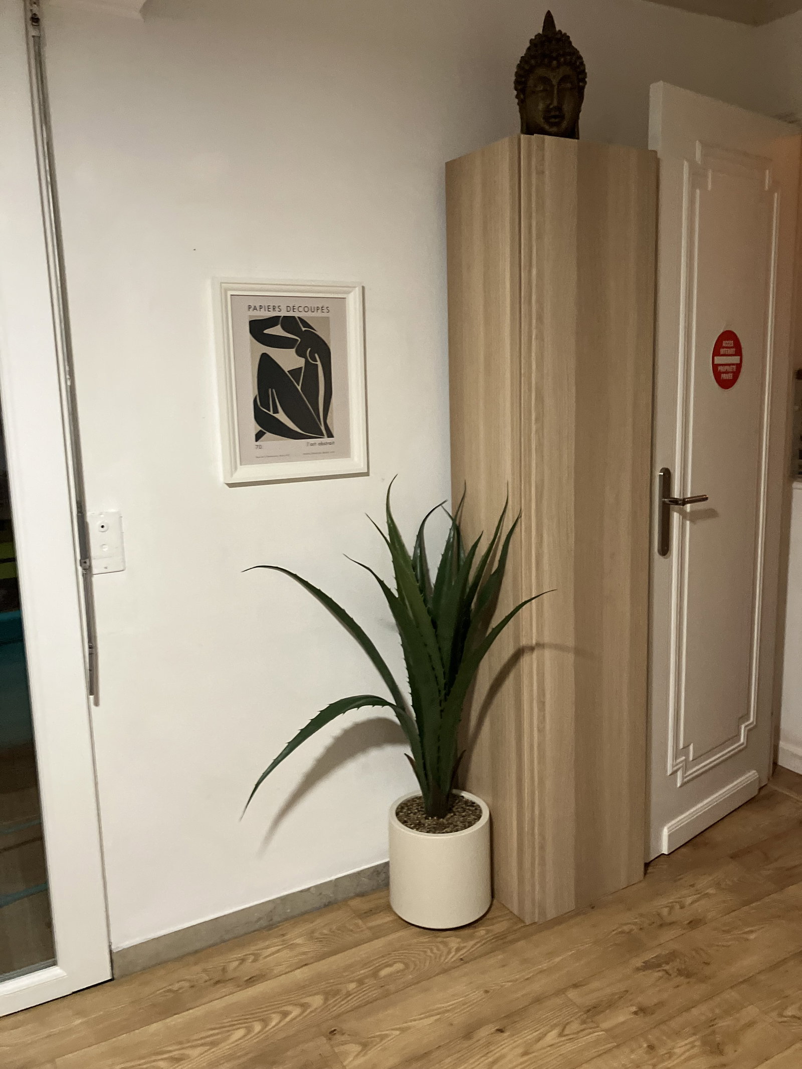 Chambre Chez L'habitant Le Cannet 665590