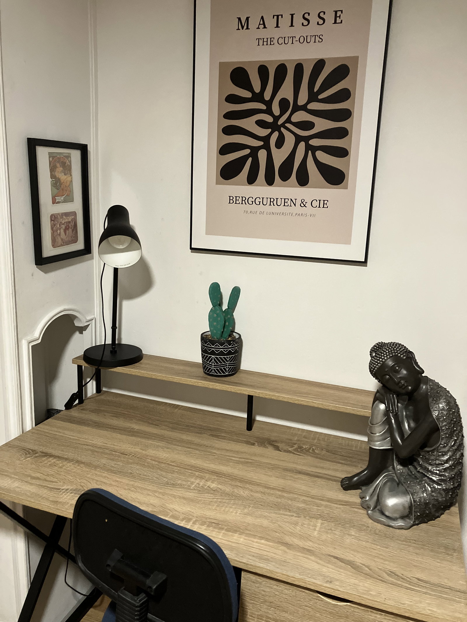 Chambre Chez L'habitant Le Cannet 665590