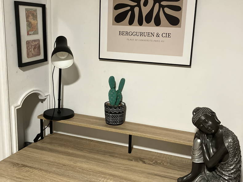 Chambre Chez L'habitant Le Cannet 665590-4