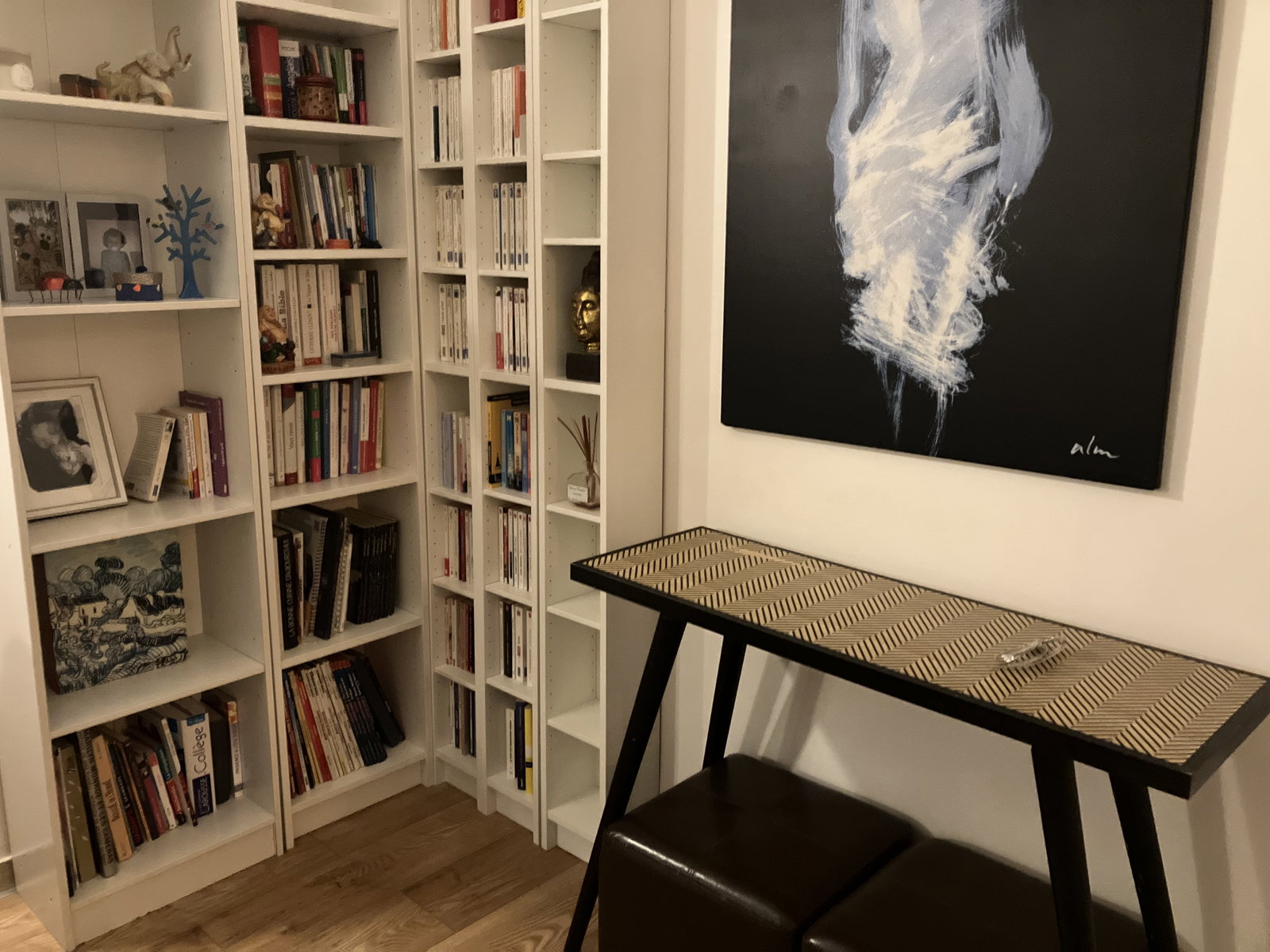 Chambre Chez L'habitant Le Cannet 665590