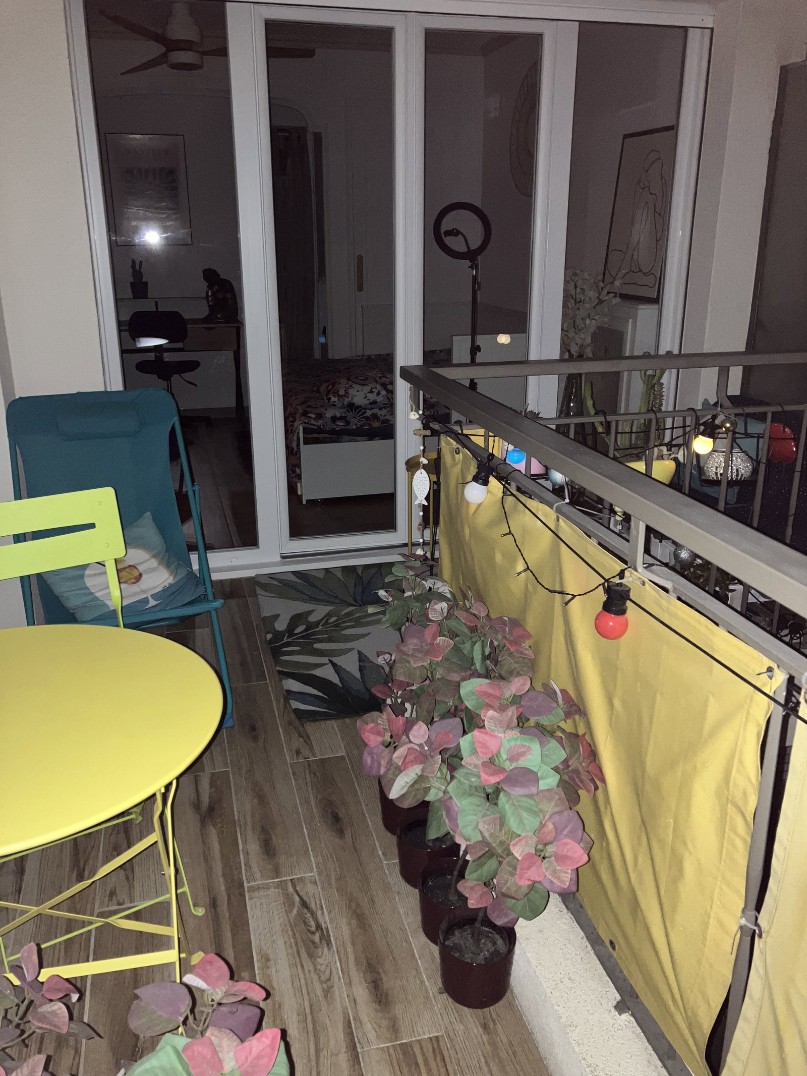 Chambre Chez L'habitant Le Cannet 665590