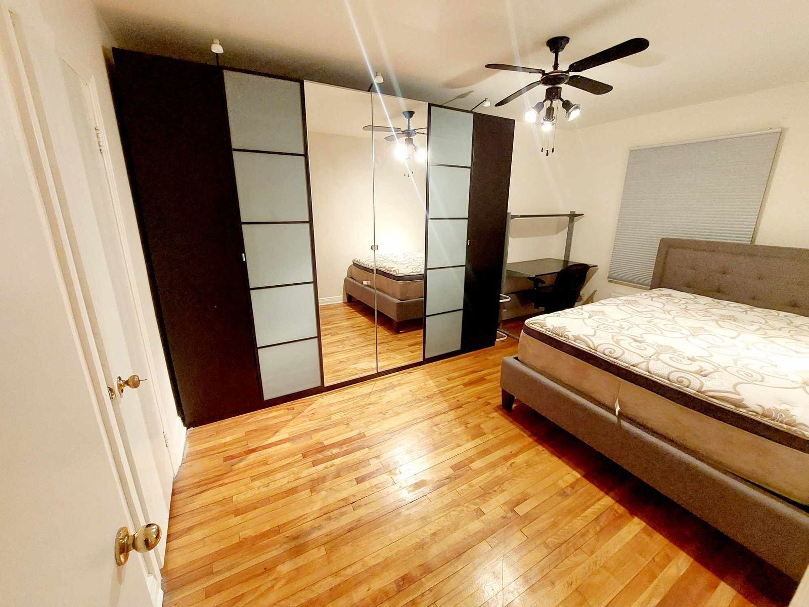 Chambre Chez L'habitant Montréal 323632