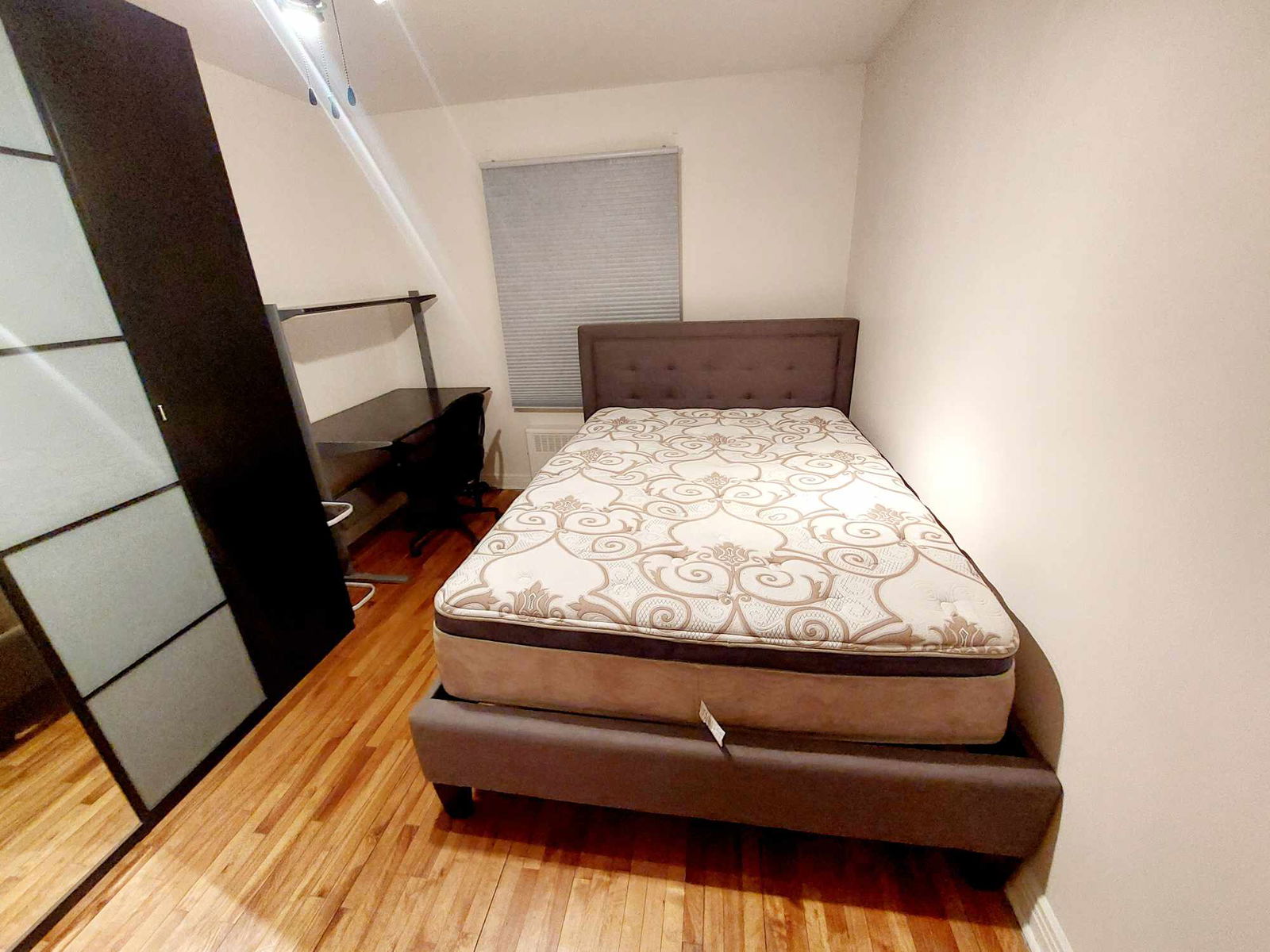 Chambre Chez L'habitant Montréal 323632