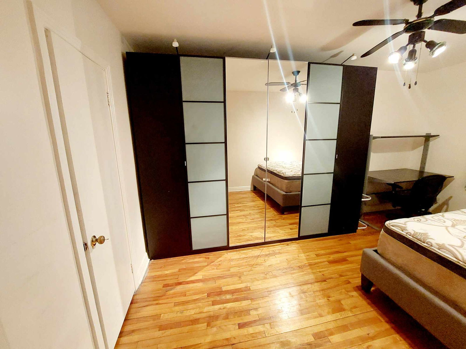 Chambre Chez L'habitant Montréal 323632