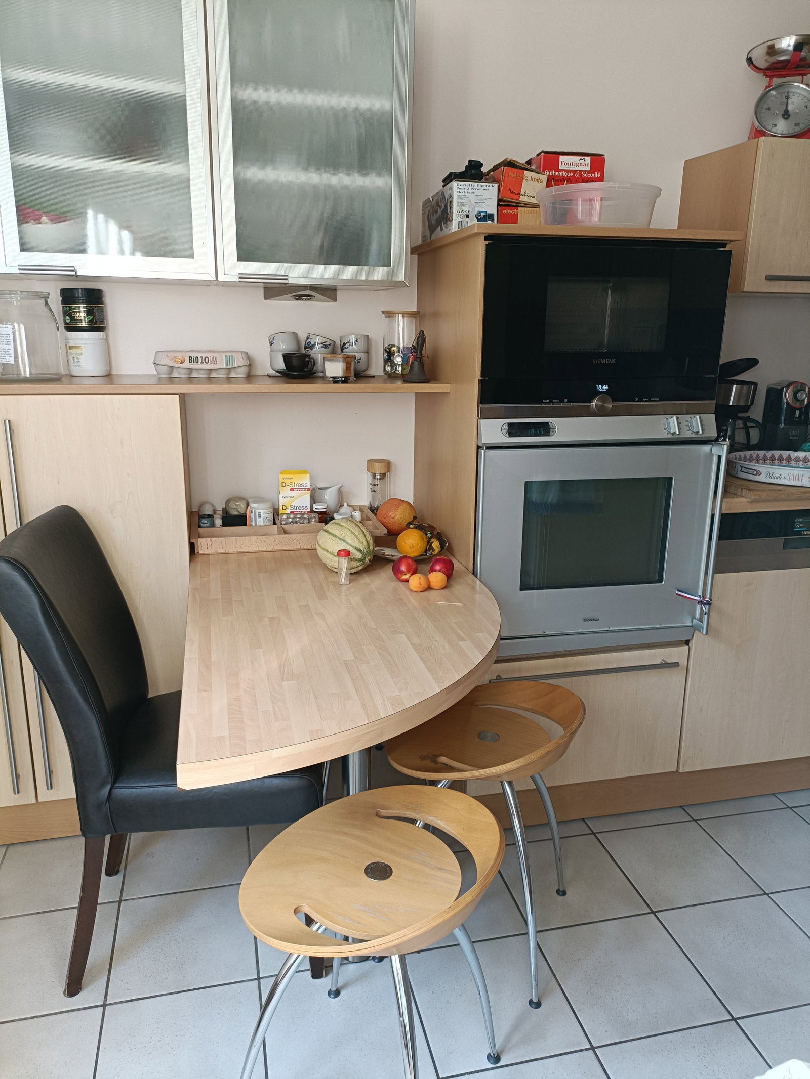 Chambre Chez L'habitant Thiais 668067