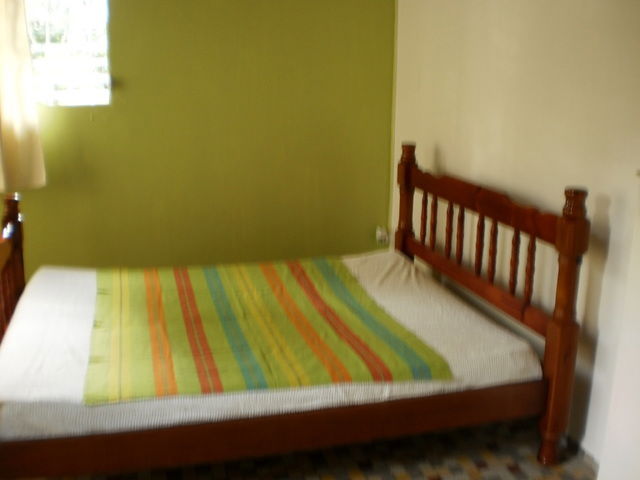 Chambre Chez L'habitant Baie-Mahault 46905