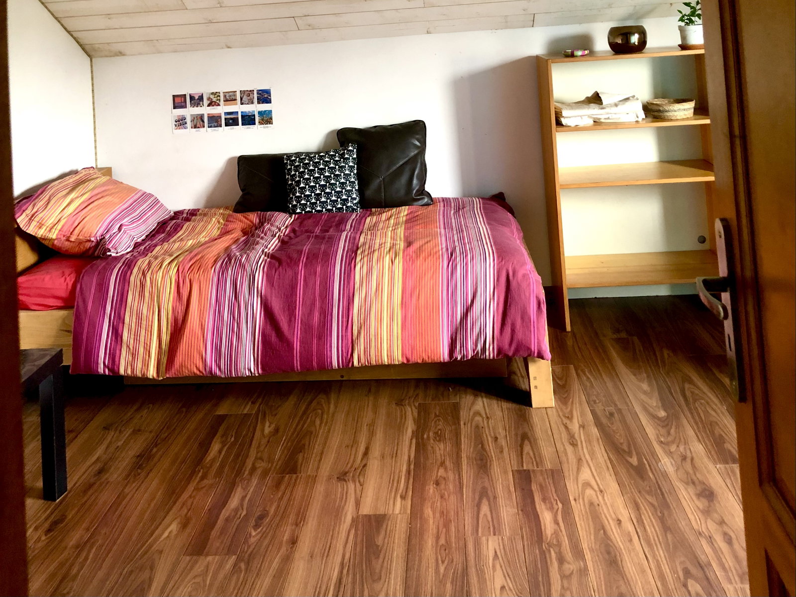 Chambre Chez L'habitant Stains 671895