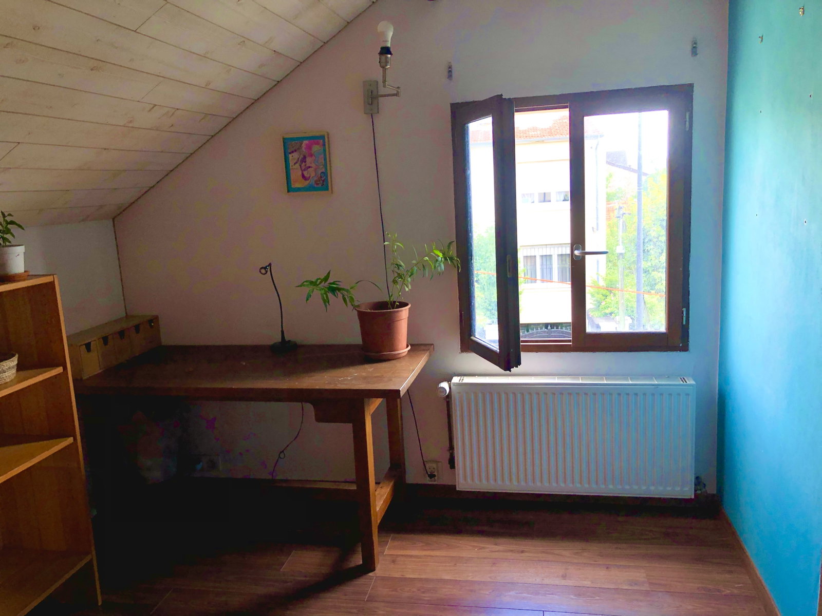 Chambre Chez L'habitant Stains 671895