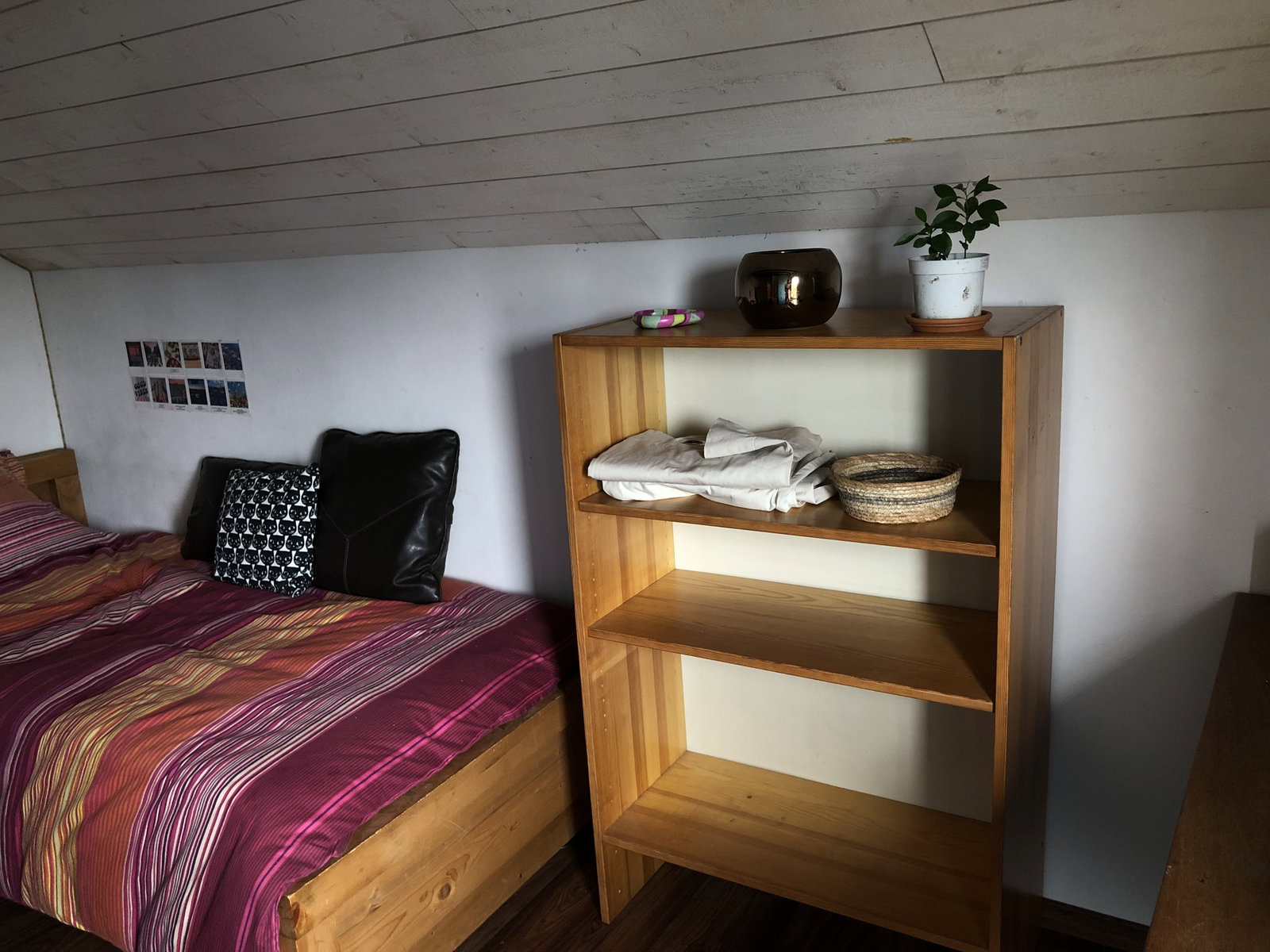 Chambre Chez L'habitant Stains 671895