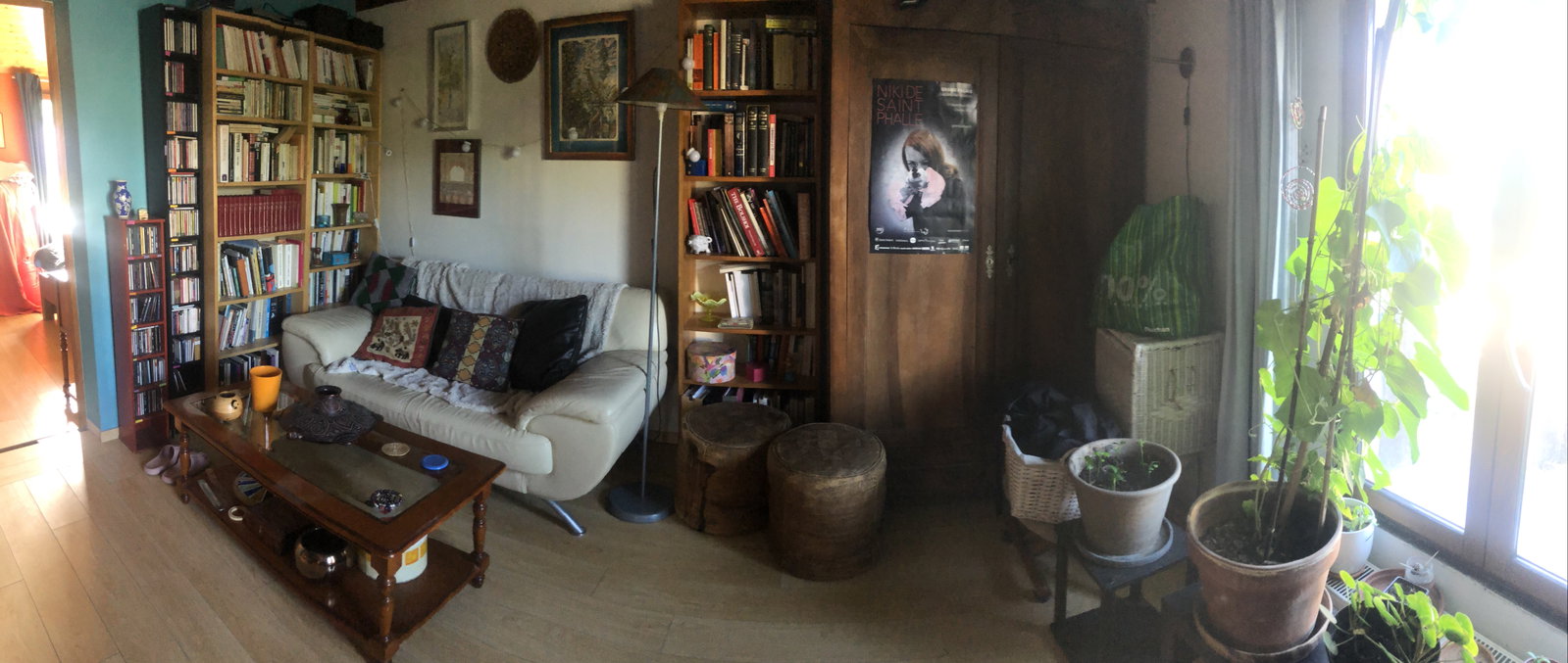 Chambre Chez L'habitant Stains 671895