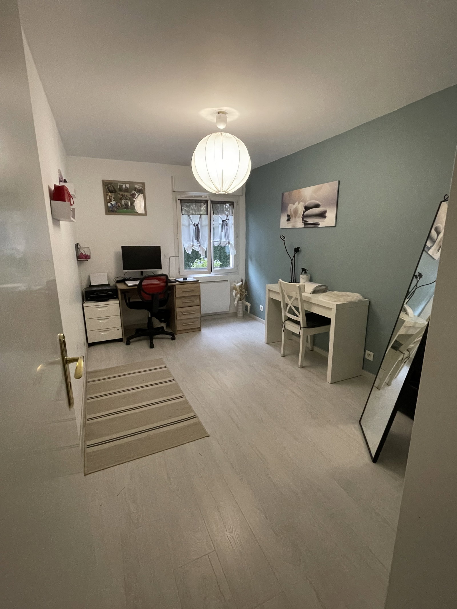Chambre Chez L'habitant Magnanville 667193