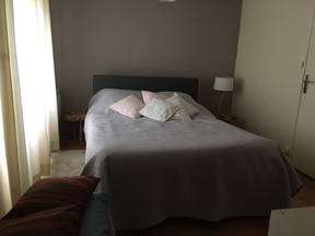 Alquiler De Habitaciones Independientes