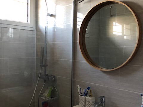 Chambre Chez L'habitant Ferrières-en-Gâtinais 93995-1