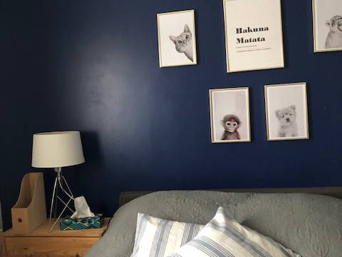 Chambre Chez L'habitant Ferrières-en-Gâtinais 93995-2