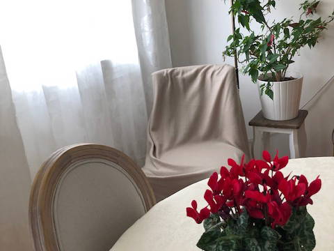 Chambre Chez L'habitant Ferrières-en-Gâtinais 93995-4