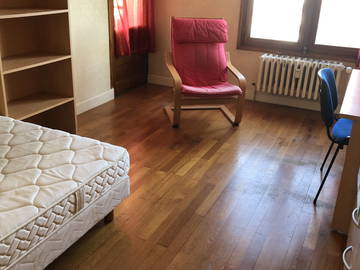 Shared Accommodation Lyon 21558-1