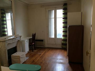 Chambre À Louer Aubervilliers 77292