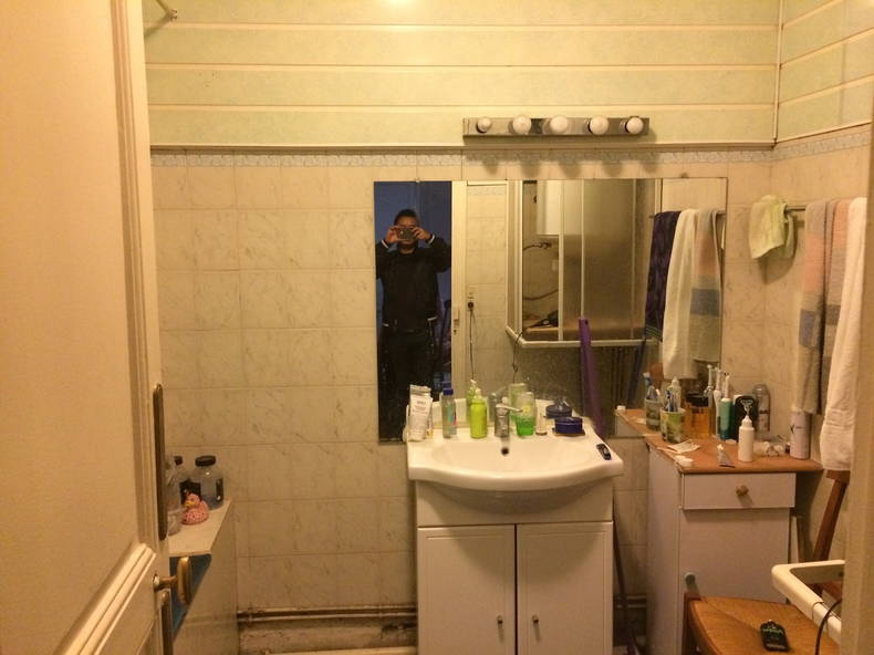 Colocation Aubervilliers 77292-2