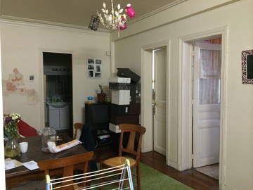 Chambre À Louer Aubervilliers 77292