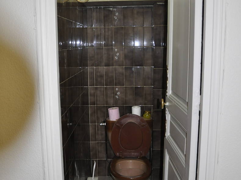 Colocation Aubervilliers 77292-5