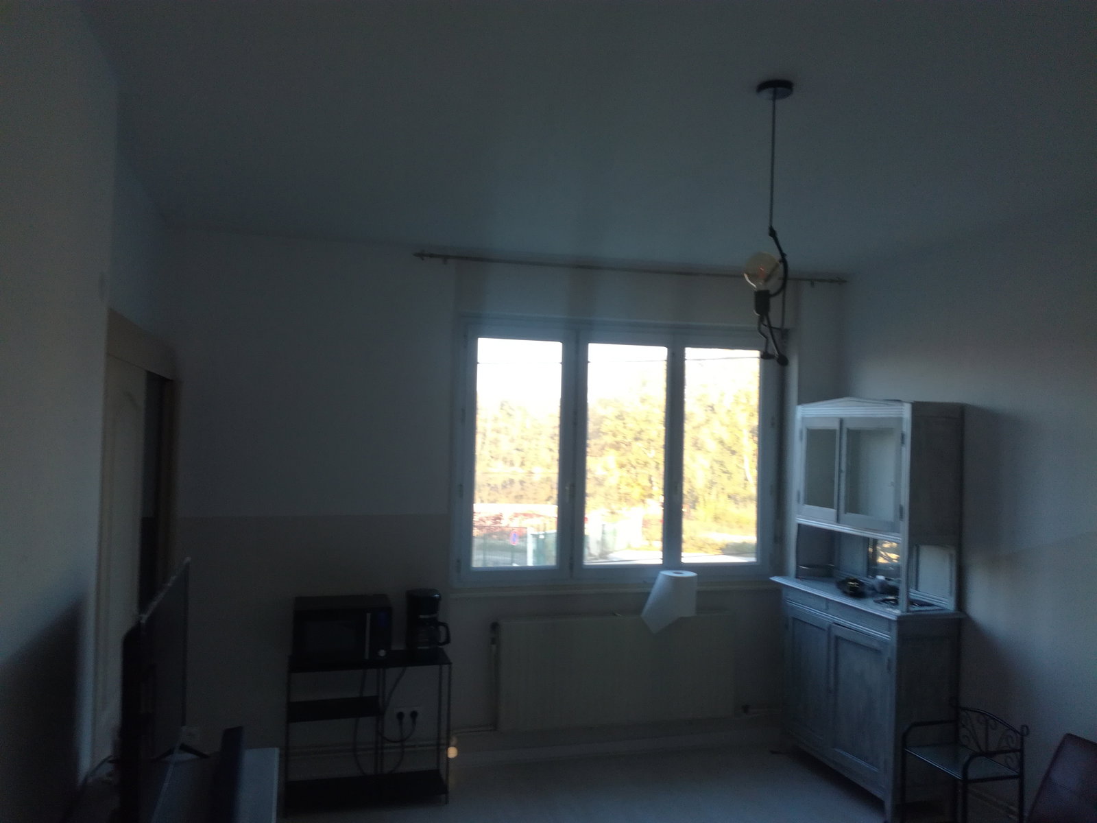 Chambre Chez L'habitant Ternay 255061