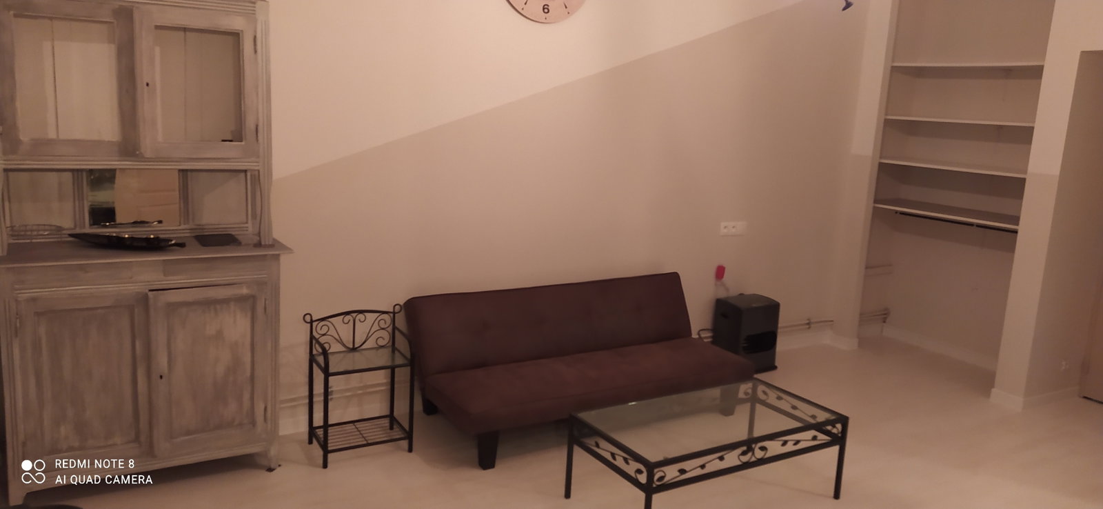 Chambre Chez L'habitant Ternay 255061