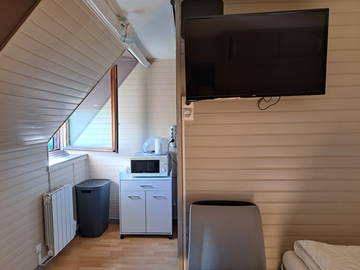 Chambre Chez L'habitant Oissel-Sur-Seine 664338-2