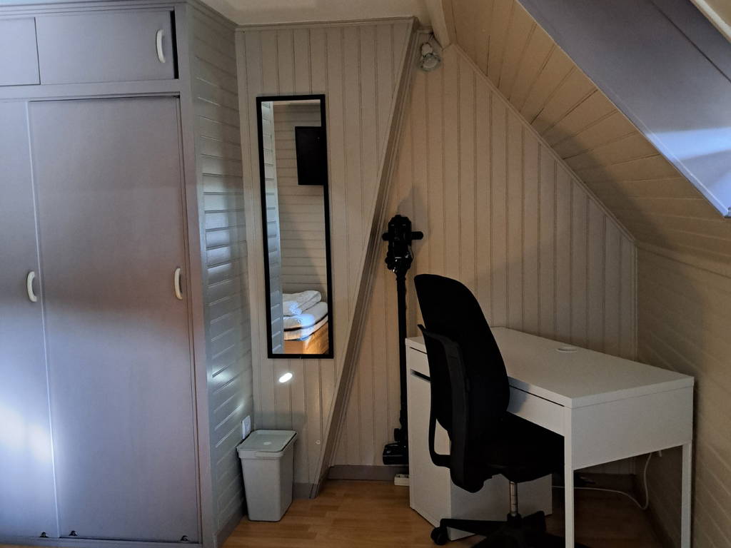 Chambre Chez L'habitant Oissel-sur-Seine 664338-1