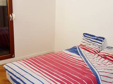 Chambre À Louer Courbevoie 125367